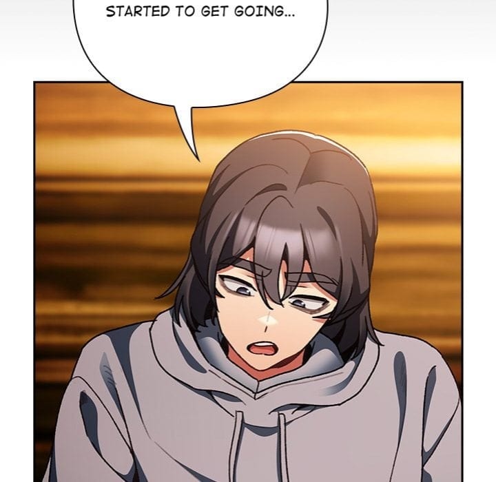 Thrust & Conquer (Uncensored), chapter 12, page 83 of 193