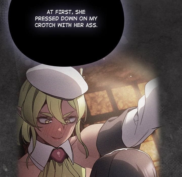 Thrust & Conquer (Uncensored), chapter 12, page 88 of 193