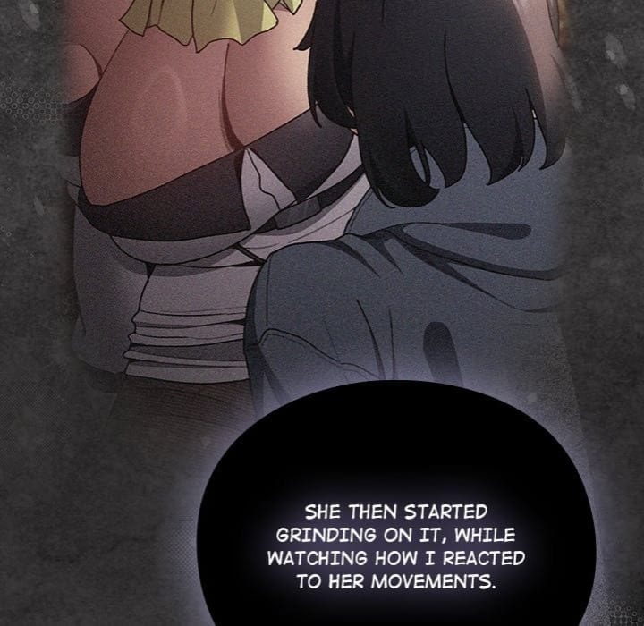 Thrust & Conquer (Uncensored), chapter 12, page 89 of 193