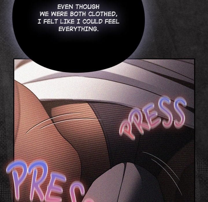 Thrust & Conquer (Uncensored), chapter 12, page 94 of 193