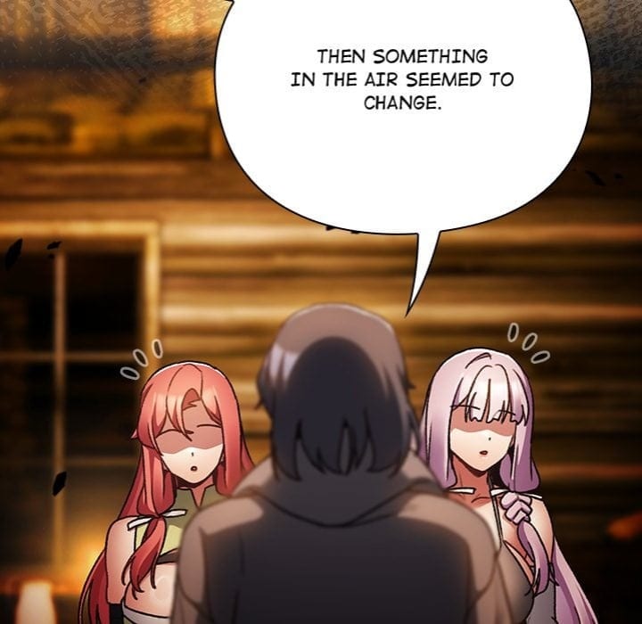 Thrust & Conquer (Uncensored), chapter 12, page 103 of 193