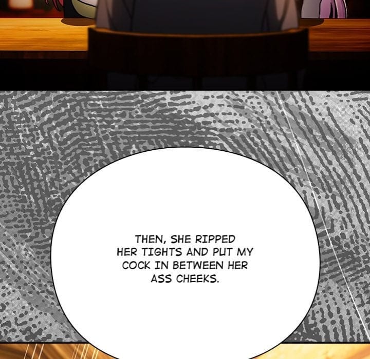 Thrust & Conquer (Uncensored), chapter 12, page 104 of 193
