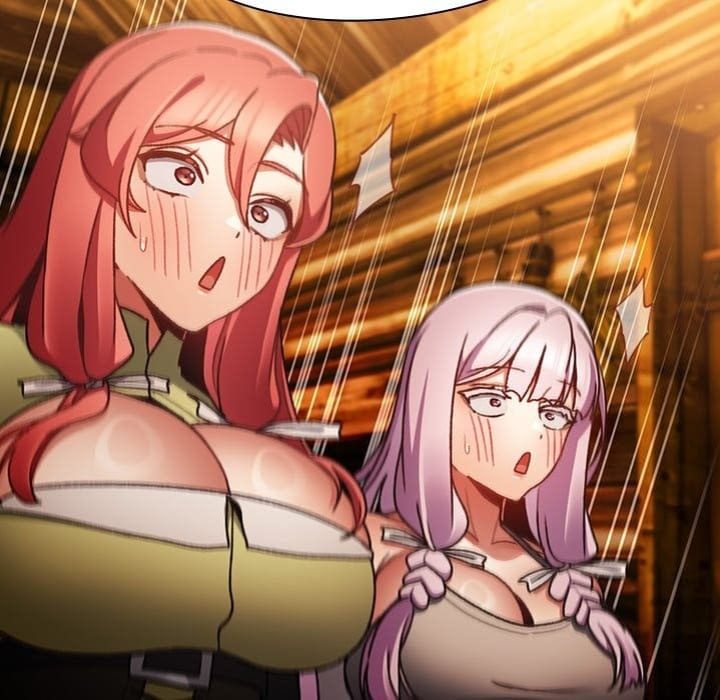 Thrust & Conquer (Uncensored), chapter 12, page 105 of 193