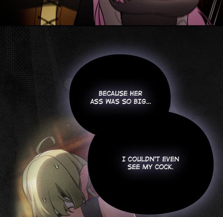 Thrust & Conquer (Uncensored), chapter 12, page 106 of 193