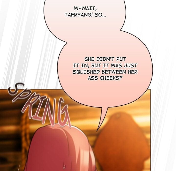 Thrust & Conquer (Uncensored), chapter 12, page 115 of 193
