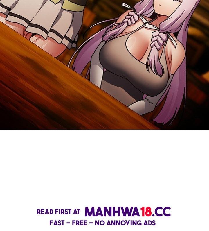 Thrust & Conquer (Uncensored), chapter 12, page 119 of 193