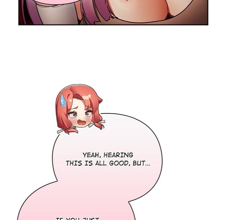 Thrust & Conquer (Uncensored), chapter 12, page 122 of 193