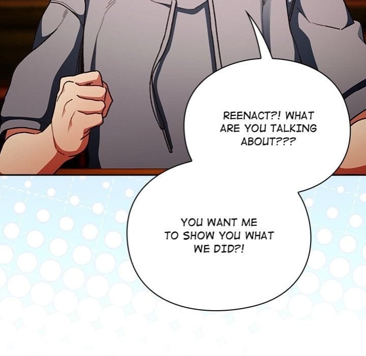 Thrust & Conquer (Uncensored), chapter 12, page 124 of 193