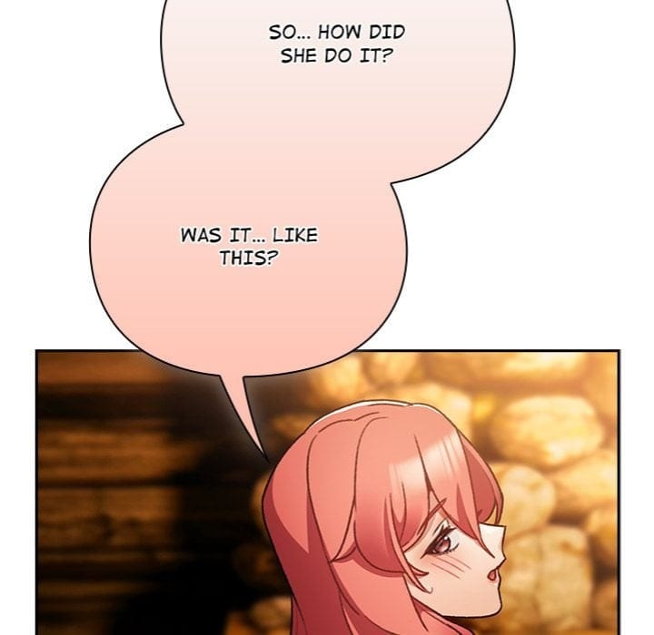 Thrust & Conquer (Uncensored), chapter 12, page 128 of 193