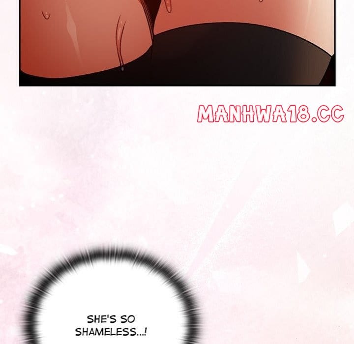Thrust & Conquer (Uncensored), chapter 12, page 130 of 193