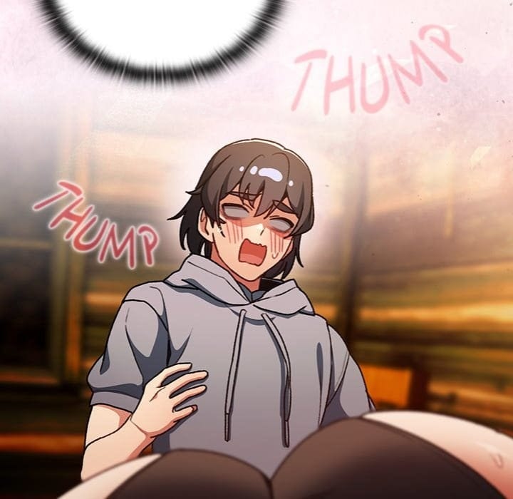 Thrust & Conquer (Uncensored), chapter 12, page 131 of 193
