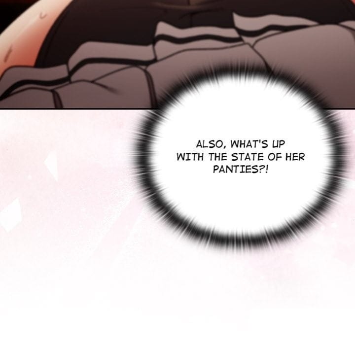 Thrust & Conquer (Uncensored), chapter 12, page 132 of 193