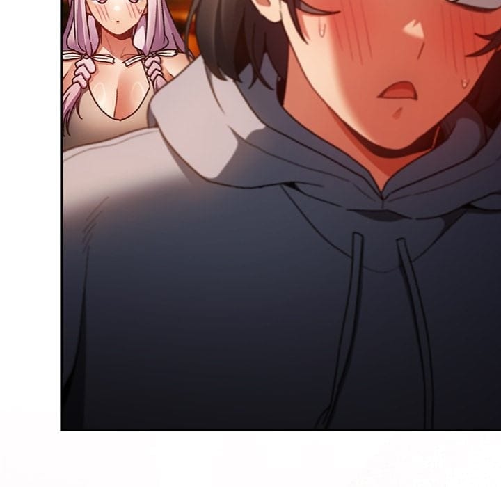 Thrust & Conquer (Uncensored), chapter 12, page 134 of 193