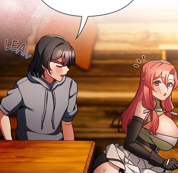 Thrust & Conquer (Uncensored), chapter 12, page 136 of 193