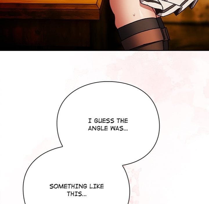 Thrust & Conquer (Uncensored), chapter 12, page 137 of 193