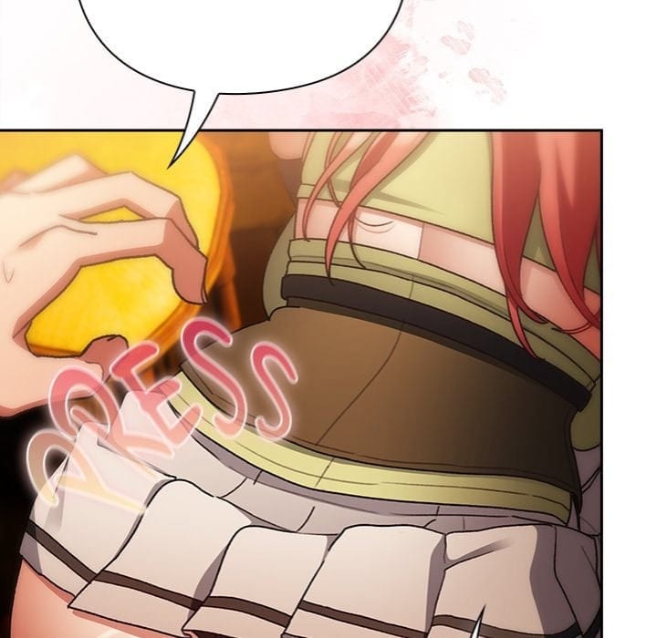 Thrust & Conquer (Uncensored), chapter 12, page 138 of 193