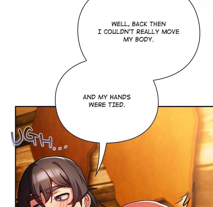 Thrust & Conquer (Uncensored), chapter 12, page 140 of 193