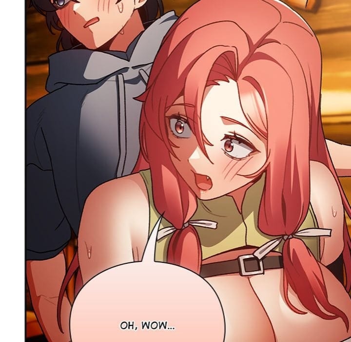 Thrust & Conquer (Uncensored), chapter 12, page 141 of 193