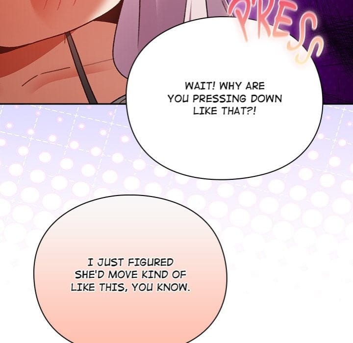Thrust & Conquer (Uncensored), chapter 12, page 144 of 193