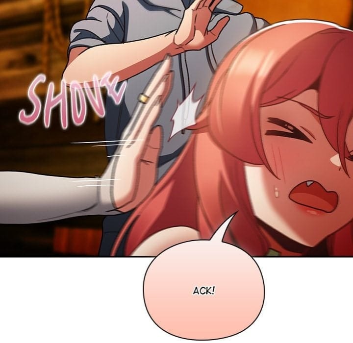Thrust & Conquer (Uncensored), chapter 12, page 146 of 193