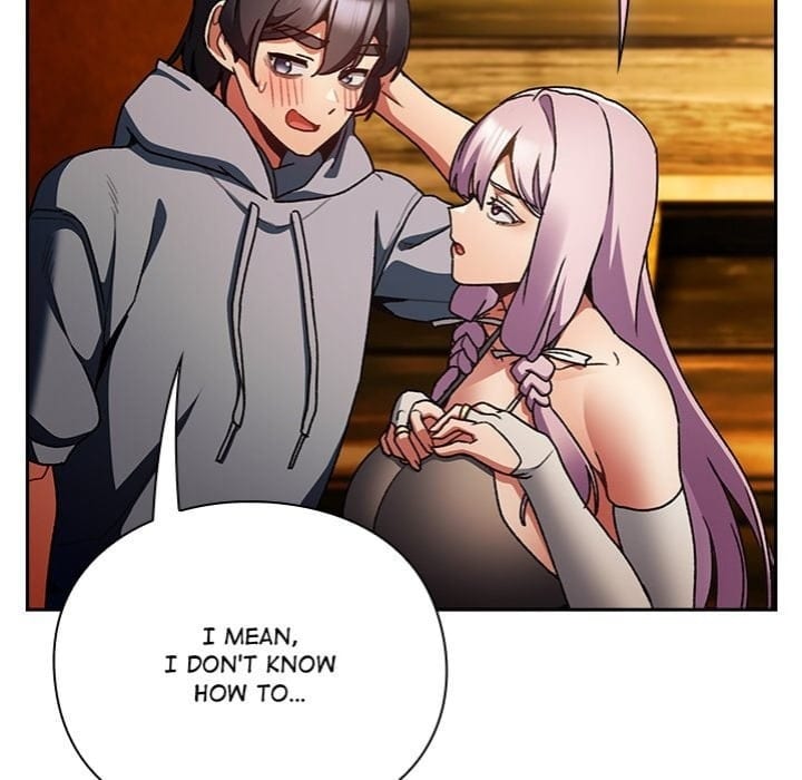 Thrust & Conquer (Uncensored), chapter 12, page 148 of 193