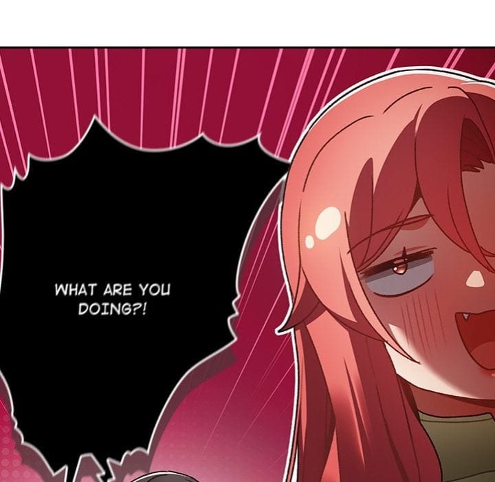 Thrust & Conquer (Uncensored), chapter 12, page 167 of 193