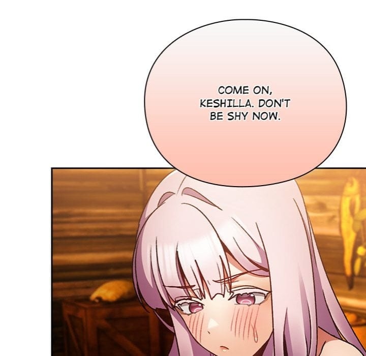 Thrust & Conquer (Uncensored), chapter 12, page 170 of 193