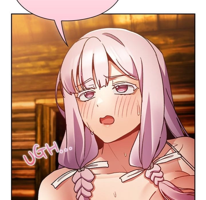 Thrust & Conquer (Uncensored), chapter 12, page 185 of 193