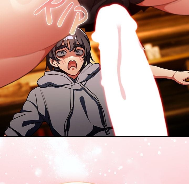 Thrust & Conquer (Uncensored), chapter 12, page 188 of 193