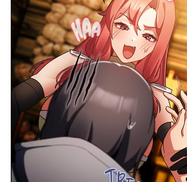 Thrust & Conquer (Uncensored), chapter 13, page 8 of 190