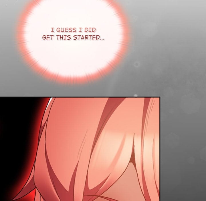 Thrust & Conquer (Uncensored), chapter 13, page 25 of 190