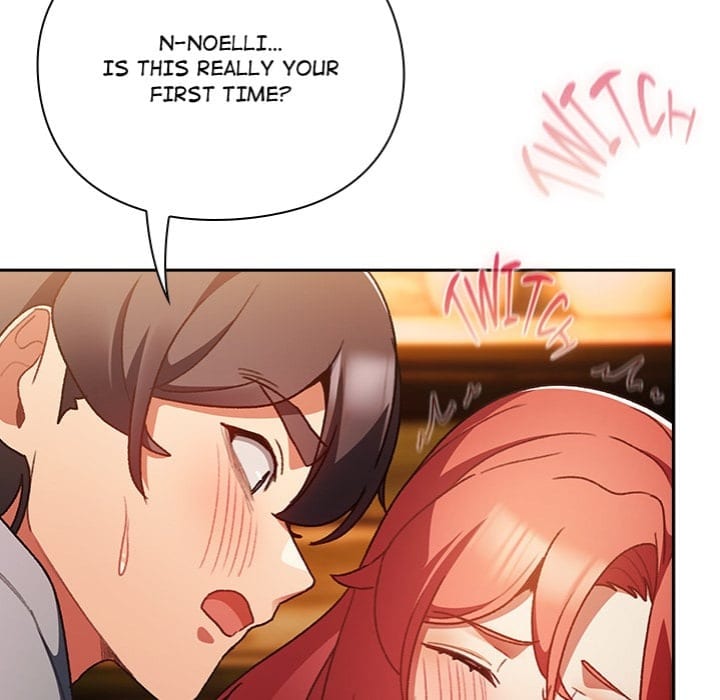 Thrust & Conquer (Uncensored), chapter 13, page 63 of 190