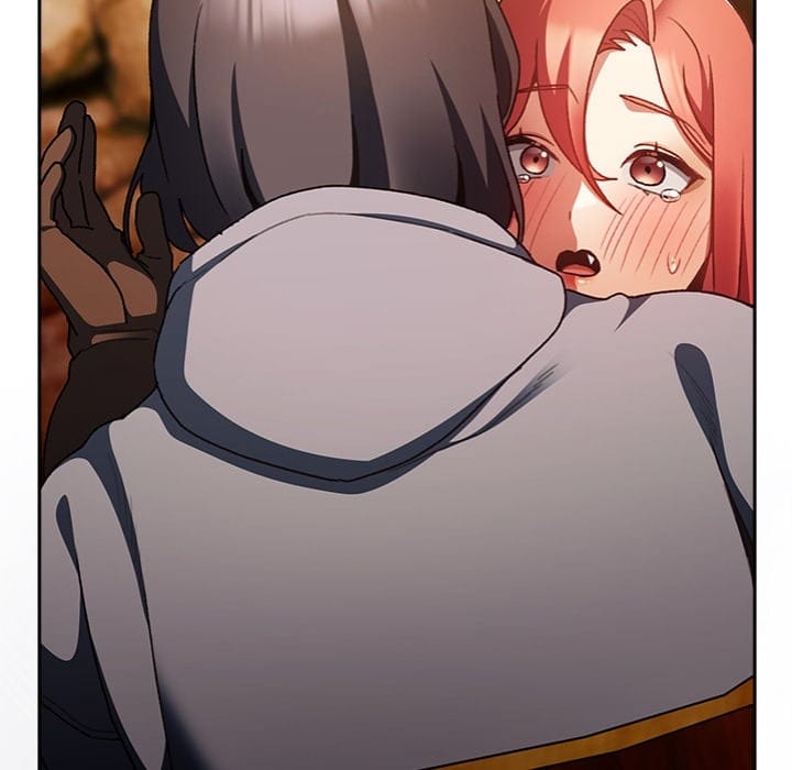 Thrust & Conquer (Uncensored), chapter 13, page 77 of 190