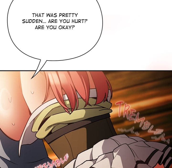 Thrust & Conquer (Uncensored), chapter 13, page 83 of 190