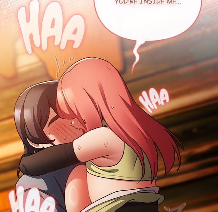 Thrust & Conquer (Uncensored), chapter 13, page 94 of 190
