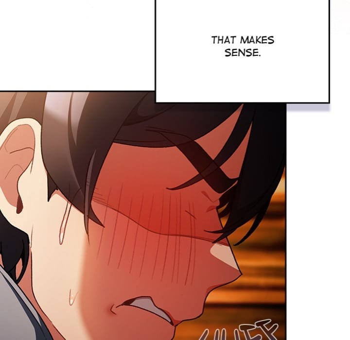Thrust & Conquer (Uncensored), chapter 13, page 99 of 190