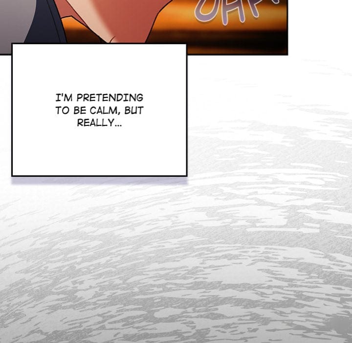 Thrust & Conquer (Uncensored), chapter 13, page 100 of 190
