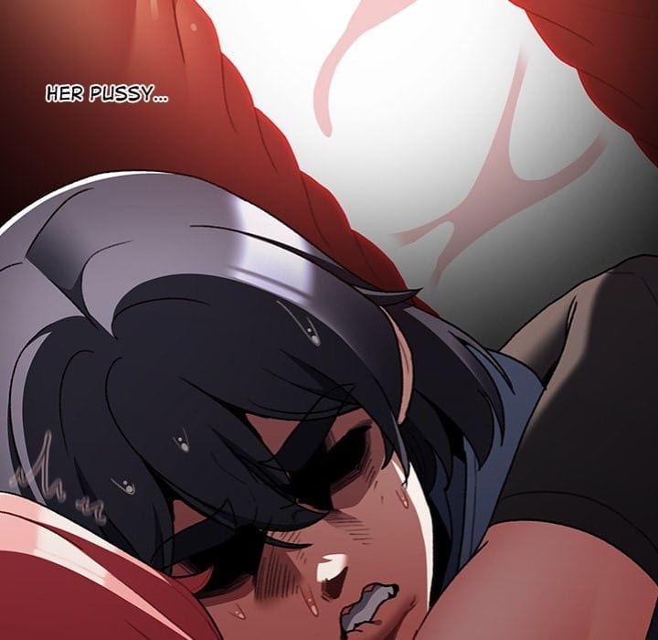 Thrust & Conquer (Uncensored), chapter 13, page 103 of 190