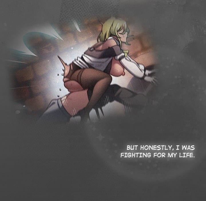 Thrust & Conquer (Uncensored), chapter 13, page 107 of 190