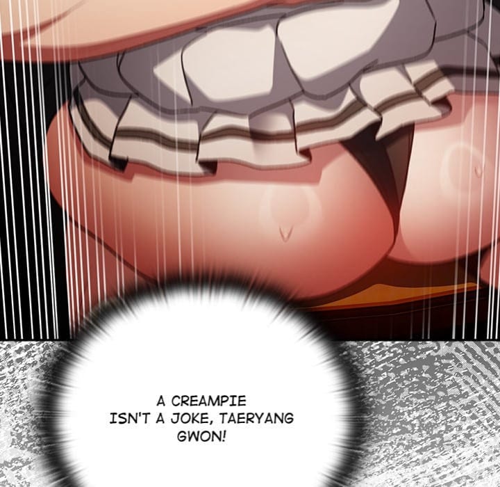 Thrust & Conquer (Uncensored), chapter 13, page 122 of 190