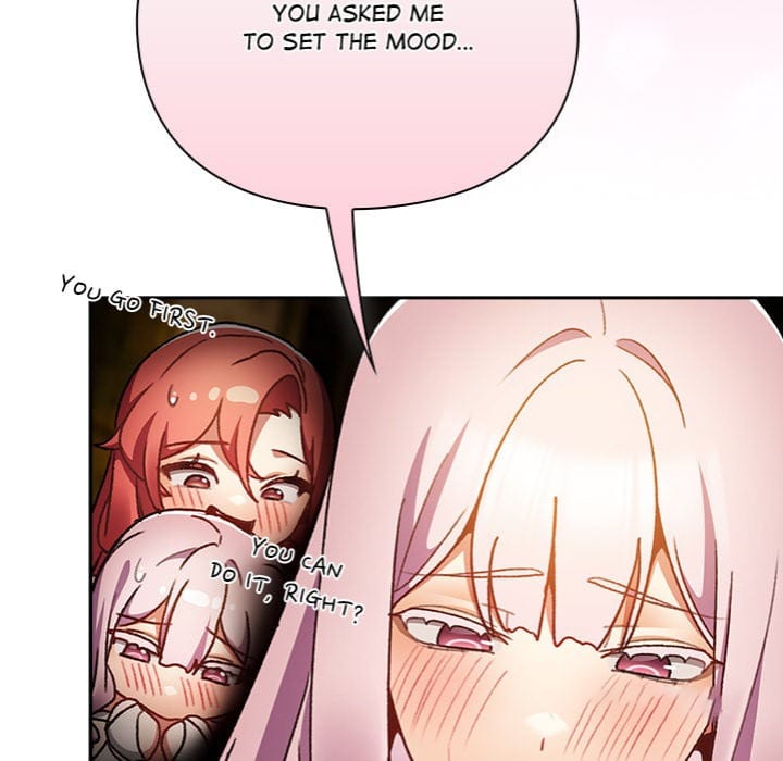 Thrust & Conquer (Uncensored), chapter 13, page 148 of 190