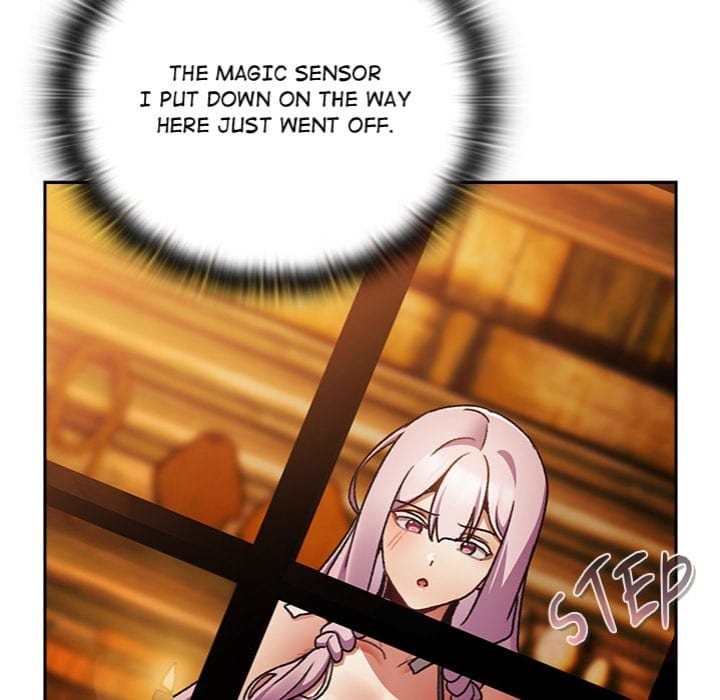Thrust & Conquer (Uncensored), chapter 13, page 156 of 190