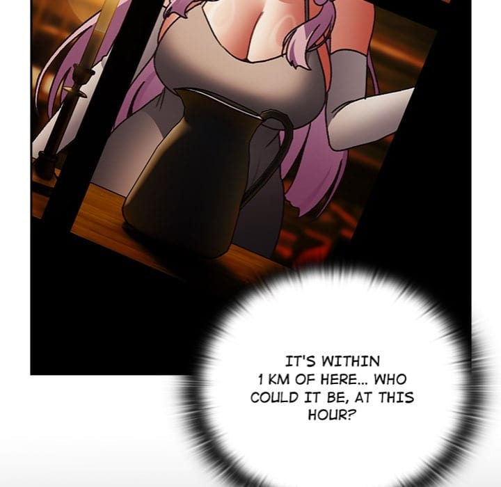 Thrust & Conquer (Uncensored), chapter 13, page 157 of 190