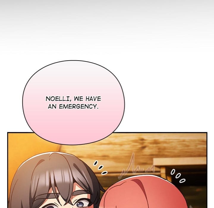 Thrust & Conquer (Uncensored), chapter 13, page 160 of 190