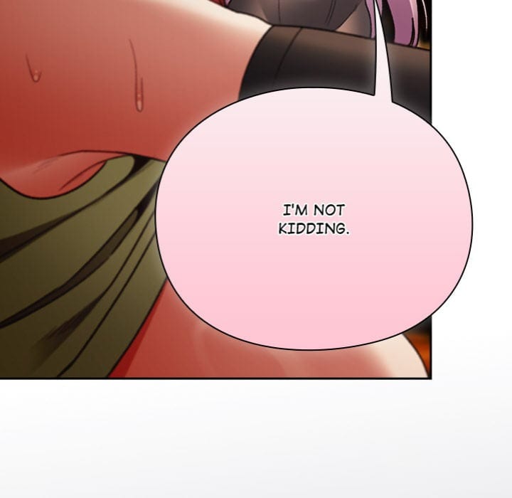 Thrust & Conquer (Uncensored), chapter 13, page 164 of 190