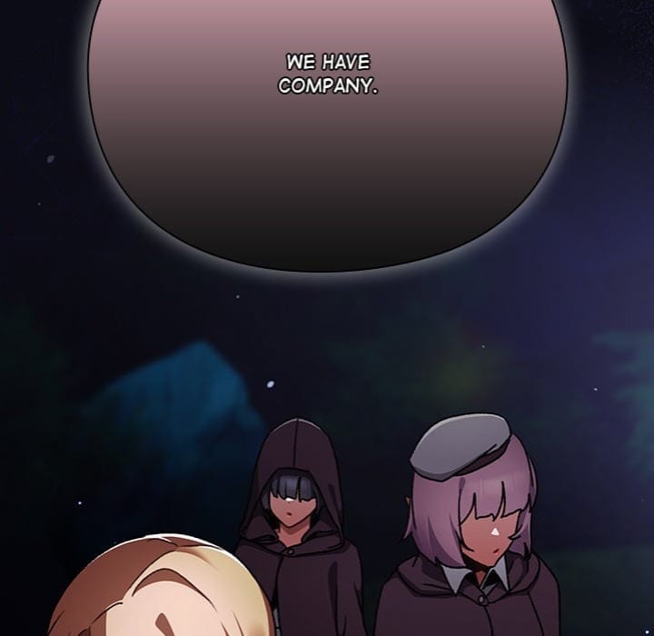 Thrust & Conquer (Uncensored), chapter 13, page 167 of 190