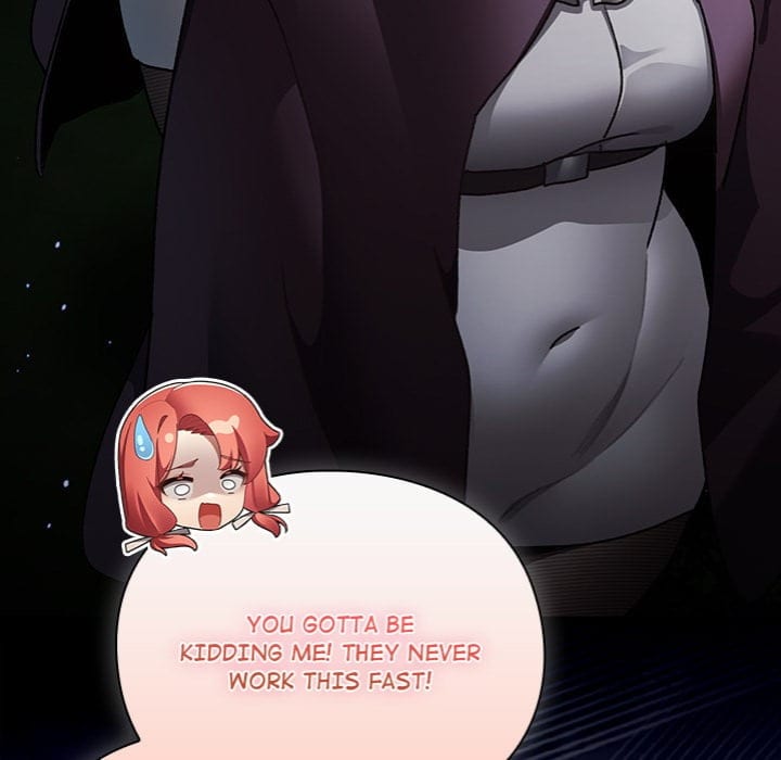 Thrust & Conquer (Uncensored), chapter 13, page 169 of 190