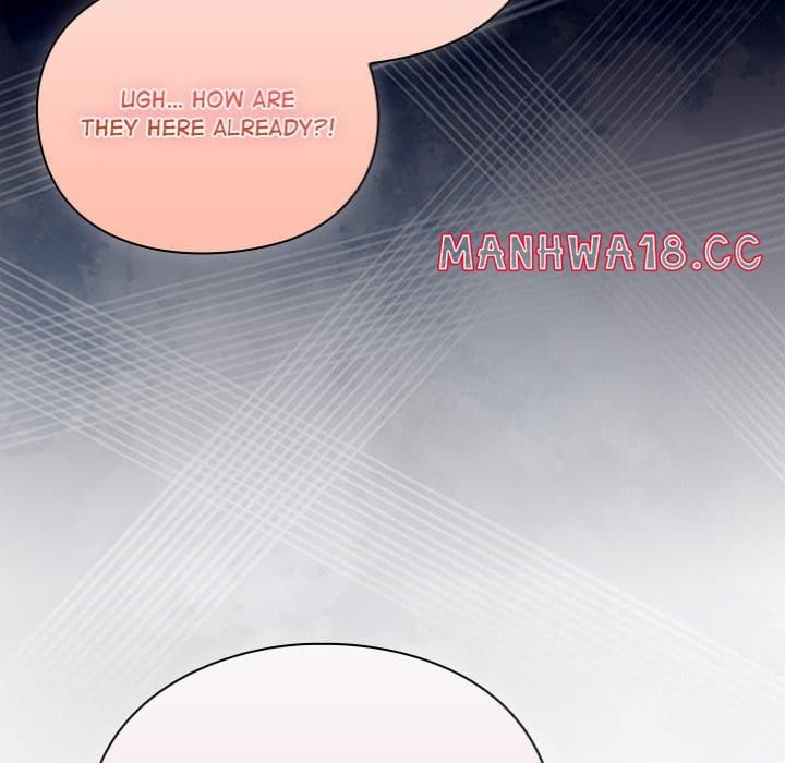 Thrust & Conquer (Uncensored), chapter 13, page 170 of 190