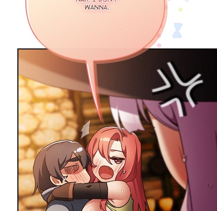 Thrust & Conquer (Uncensored), chapter 13, page 173 of 190