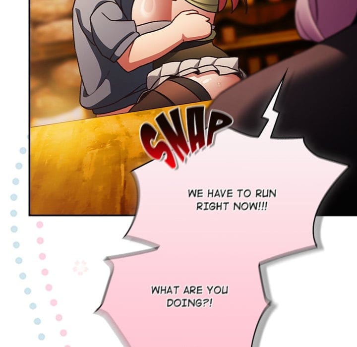 Thrust & Conquer (Uncensored), chapter 13, page 174 of 190